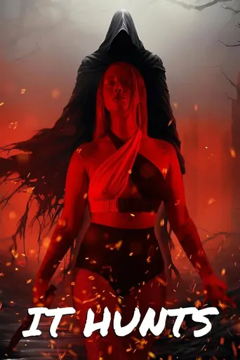It Hunts Film izle