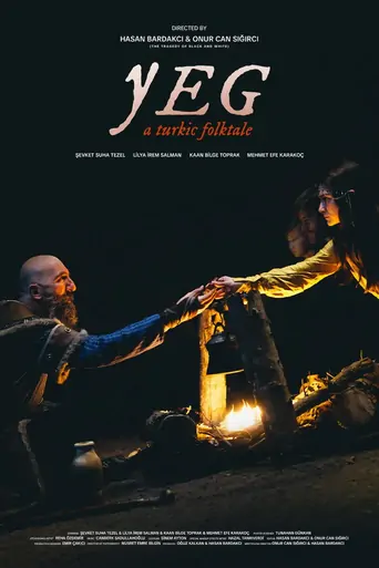 YEG: A Turkic Folktale Film izle