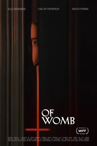 Of Womb Film izle