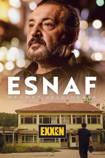 Esnaf Dizi izle