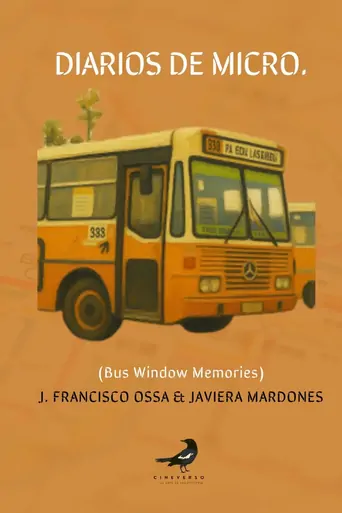 Diarios de Micro Film izle