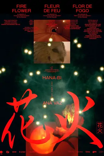 Hanabi Film izle