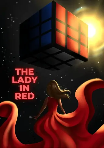 The Lady in Red Film izle