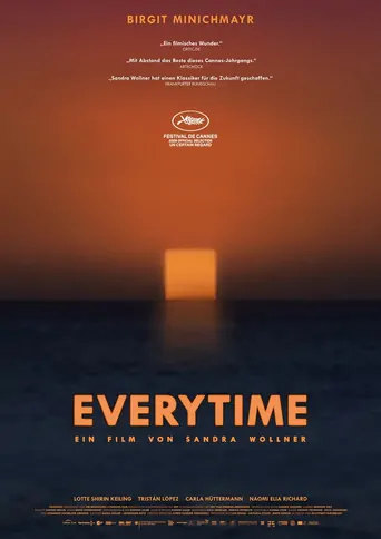 Everytime Film izle