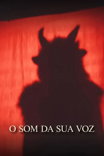 O Som da Sua Voz Film izle