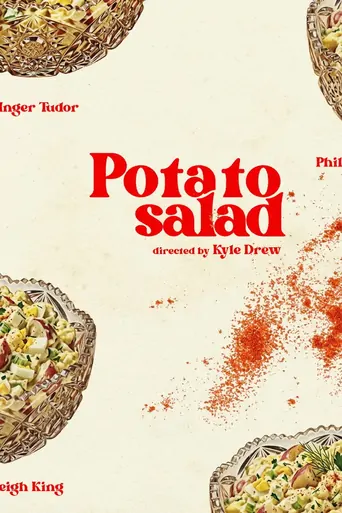 Potato Salad Film izle