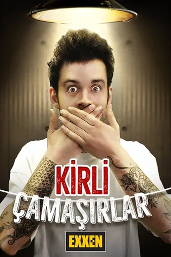 Kirli Çamaşırlar Dizi izle