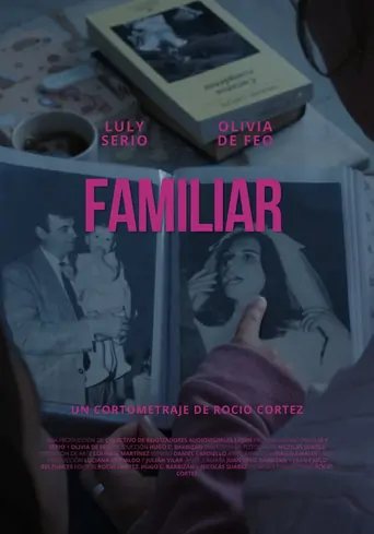 FAMILIAR Film izle