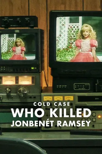 Çözülemeyen Vaka: JonBenét Ramsey'yi Kim Öldürdü? Dizi izle