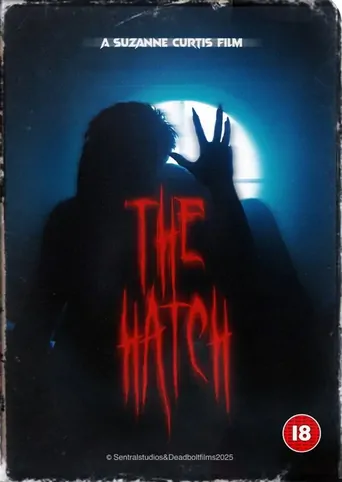 The Hatch Film izle