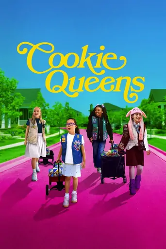 Cookie Queens Film izle
