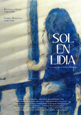 Sol en Lidia Film izle