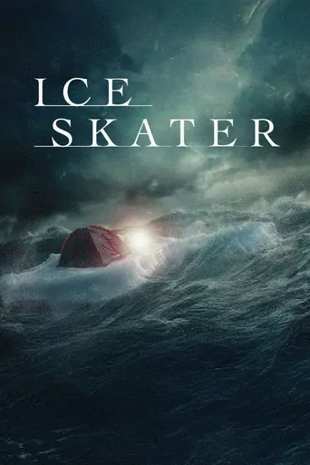 Buz Üstünde Film izle