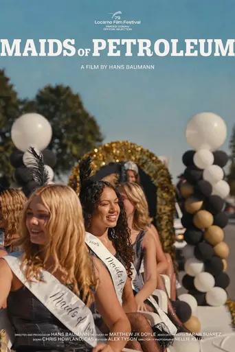 Maids of Petroleum Film izle