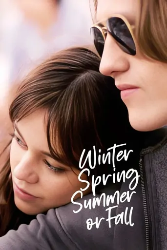 Kış Bahar Yaz Ya Da Güz Film izle