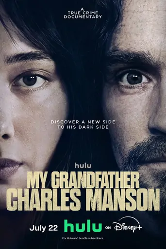 My Grandfather Charles Manson Film izle