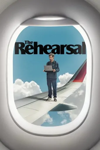 The Rehearsal Dizi izle