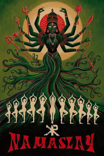 Namaslay Film izle