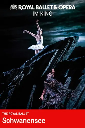 Royal Ballet & Opera 2026/27: Swan Lake Film izle