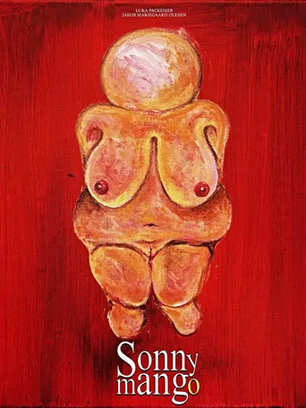 Sonny Mango Film izle