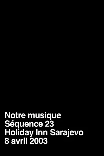 Notre musique / Séquence 23 Film izle