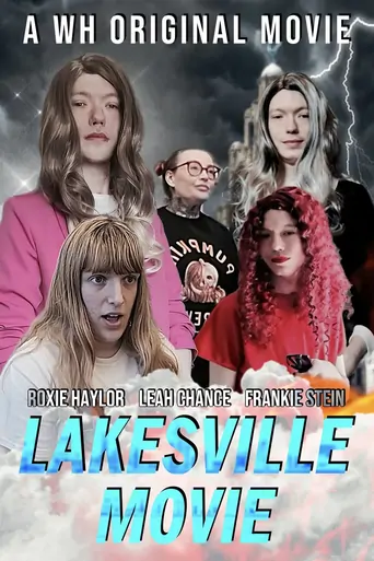 LAKESVILLE MOVIE Film izle