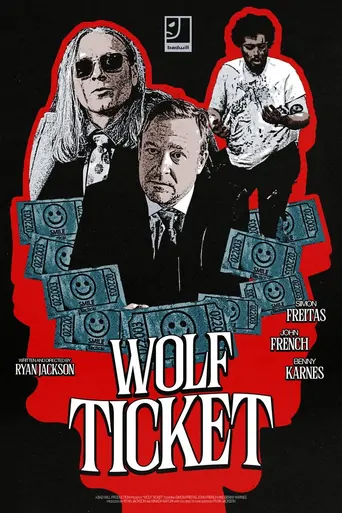 Wolf Ticket Film izle