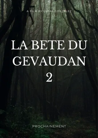 La Bête du Gévaudeux Film izle