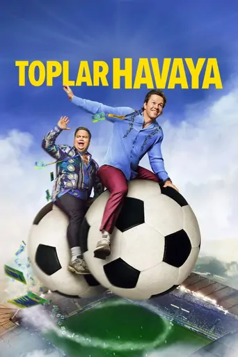 Toplar Havaya Film izle