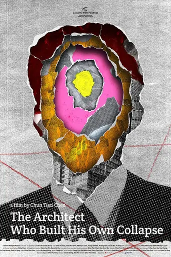 The Architect Who Built His Own Collapse Film izle