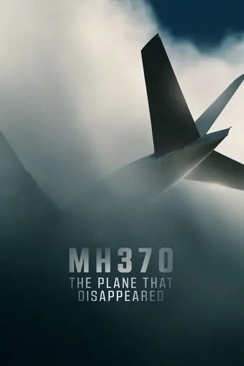 MH370: Kaybolan Uçak Dizi izle