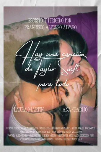 Hay una canción de Taylor Swift para todo Film izle