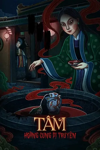 Tấm: Hoàng Cung Dị Truyện Film izle