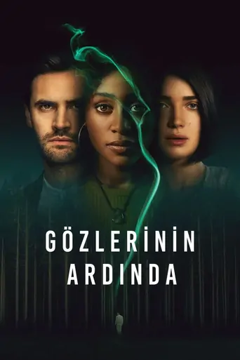 Gözlerinin Ardında Dizi izle