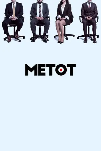 Metot Dizi izle