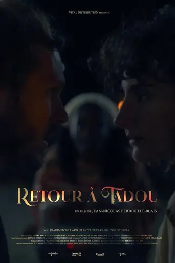 Retour à Tadou Film izle