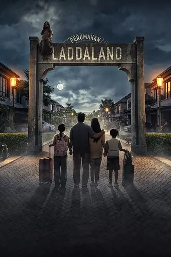 Perumahan Laddaland Film izle