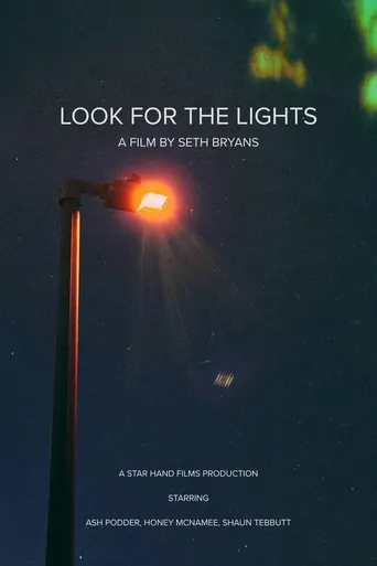 Look for the Lights Film izle