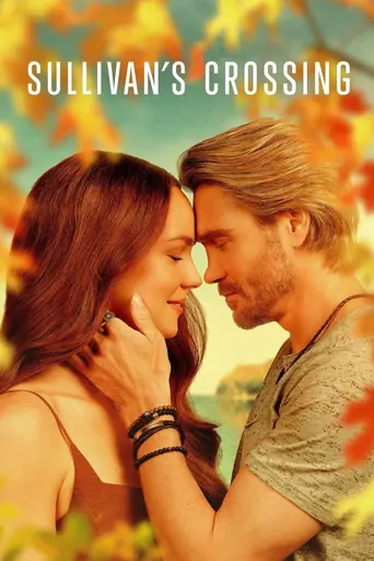 Sullivan's Crossing Dizi izle