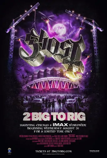 2 Big to Rig Film izle