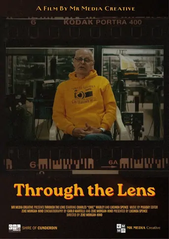 Through the Lens Film izle