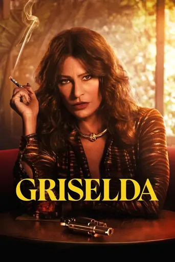 Griselda Dizi izle