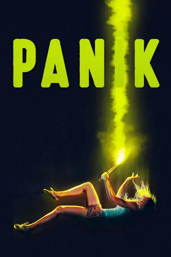 Panik Dizi izle
