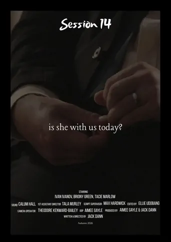 Session 14 Film izle