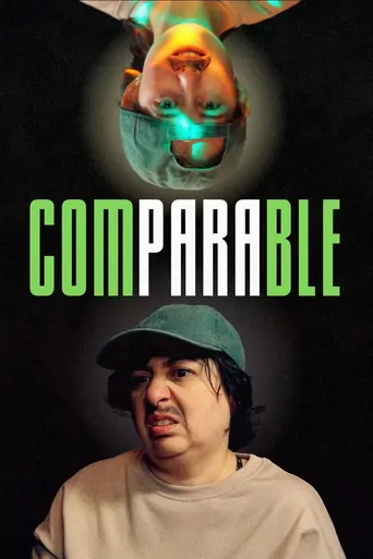Comparable Film izle