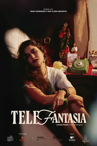Tele Fantasia Film izle