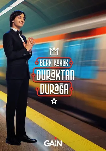 Duraktan Durağa Dizi izle