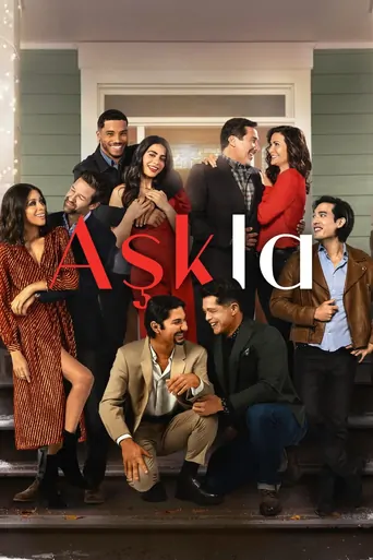 Aşkla Dizi izle
