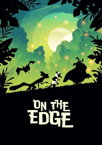 On the Edge Film izle