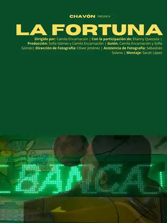 La Fortuna Film izle